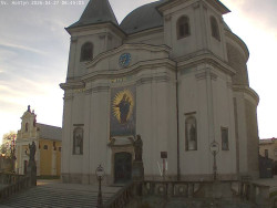 Bazilika Nanebevzetí Panny Marie