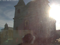 Bazilika Nanebevzetí Panny Marie