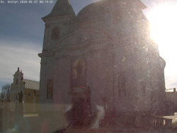 Bazilika Nanebevzetí Panny Marie