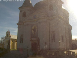 Bazilika Nanebevzetí Panny Marie