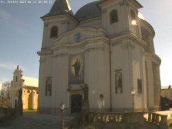 Bazilika Nanebevzetí Panny Marie