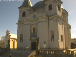 Bazilika Nanebevzetí Panny Marie