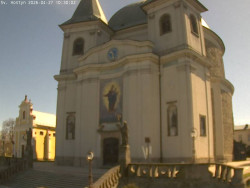 Bazilika Nanebevzetí Panny Marie