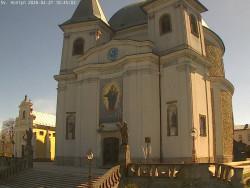 Bazilika Nanebevzetí Panny Marie