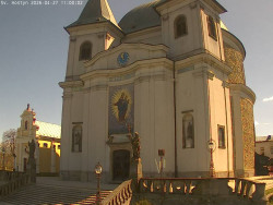 Bazilika Nanebevzetí Panny Marie