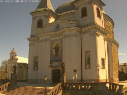 Bazilika Nanebevzetí Panny Marie