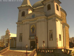 Bazilika Nanebevzetí Panny Marie