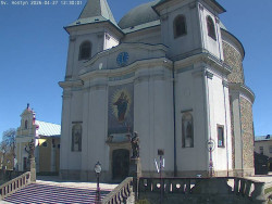 Bazilika Nanebevzetí Panny Marie