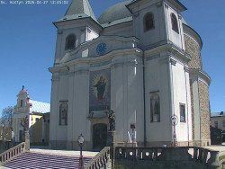 Bazilika Nanebevzetí Panny Marie