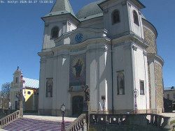 Bazilika Nanebevzetí Panny Marie