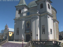 Bazilika Nanebevzetí Panny Marie