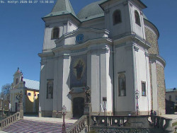 Bazilika Nanebevzetí Panny Marie