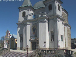 Bazilika Nanebevzetí Panny Marie