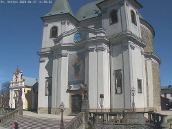 Bazilika Nanebevzetí Panny Marie