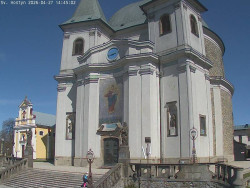 Bazilika Nanebevzetí Panny Marie