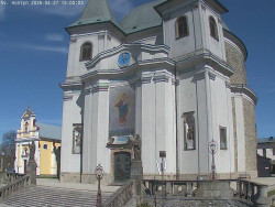 Bazilika Nanebevzetí Panny Marie