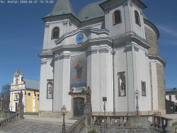 Bazilika Nanebevzetí Panny Marie