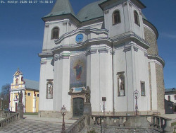 Bazilika Nanebevzetí Panny Marie