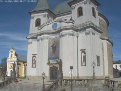 Bazilika Nanebevzetí Panny Marie