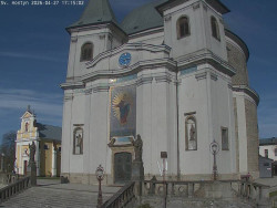 Bazilika Nanebevzetí Panny Marie