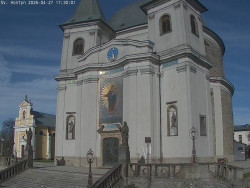 Bazilika Nanebevzetí Panny Marie