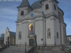 Bazilika Nanebevzetí Panny Marie