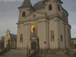 Bazilika Nanebevzetí Panny Marie