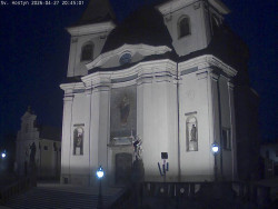 Bazilika Nanebevzetí Panny Marie