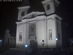 Bazilika Nanebevzetí Panny Marie