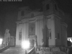 Bazilika Nanebevzetí Panny Marie