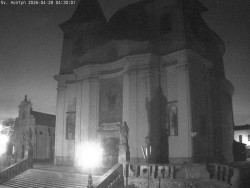 Bazilika Nanebevzetí Panny Marie