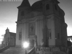 Bazilika Nanebevzetí Panny Marie