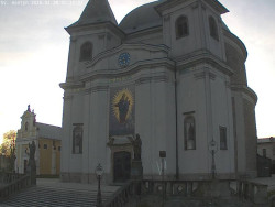 Bazilika Nanebevzetí Panny Marie