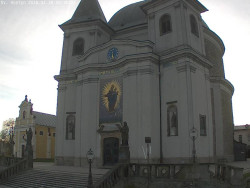 Bazilika Nanebevzetí Panny Marie