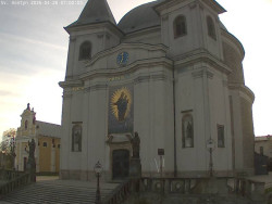 Bazilika Nanebevzetí Panny Marie