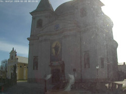 Bazilika Nanebevzetí Panny Marie