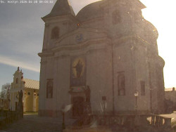 Bazilika Nanebevzetí Panny Marie