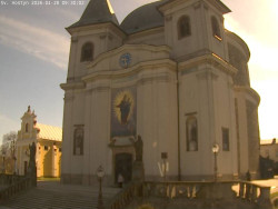 Bazilika Nanebevzetí Panny Marie