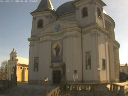 Bazilika Nanebevzetí Panny Marie