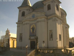 Bazilika Nanebevzetí Panny Marie