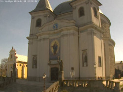 Bazilika Nanebevzetí Panny Marie