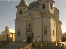 Bazilika Nanebevzetí Panny Marie