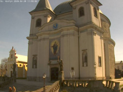 Bazilika Nanebevzetí Panny Marie