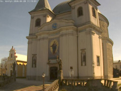 Bazilika Nanebevzetí Panny Marie