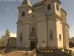 Bazilika Nanebevzetí Panny Marie