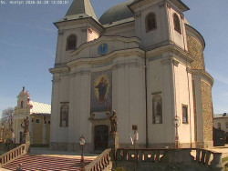 Bazilika Nanebevzetí Panny Marie