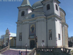 Bazilika Nanebevzetí Panny Marie