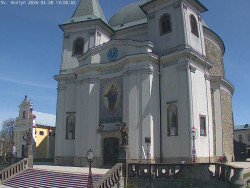 Bazilika Nanebevzetí Panny Marie