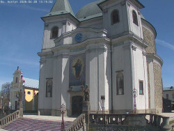 Bazilika Nanebevzetí Panny Marie