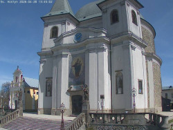 Bazilika Nanebevzetí Panny Marie